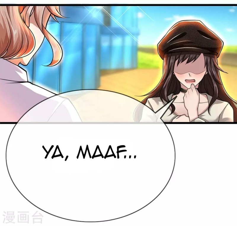 Medical Martial Arts Chapter 226 Bahasa Indonesia